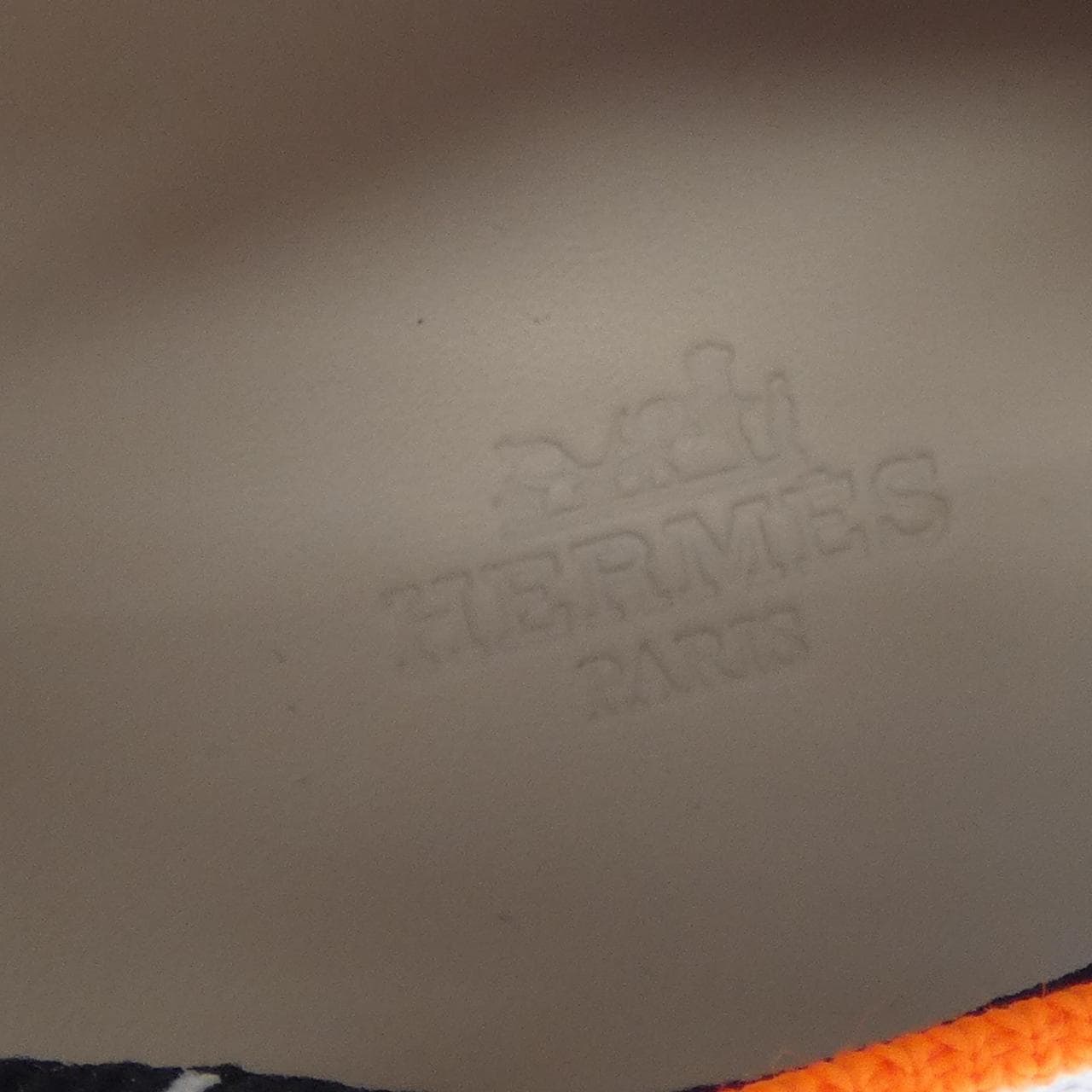 エルメス HERMES エクレール ECLAIR 221892Z スニーカー