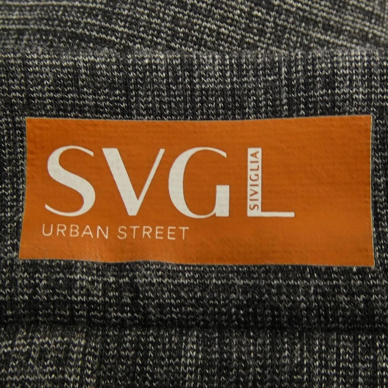 シビリア SIVIGLIA パンツ