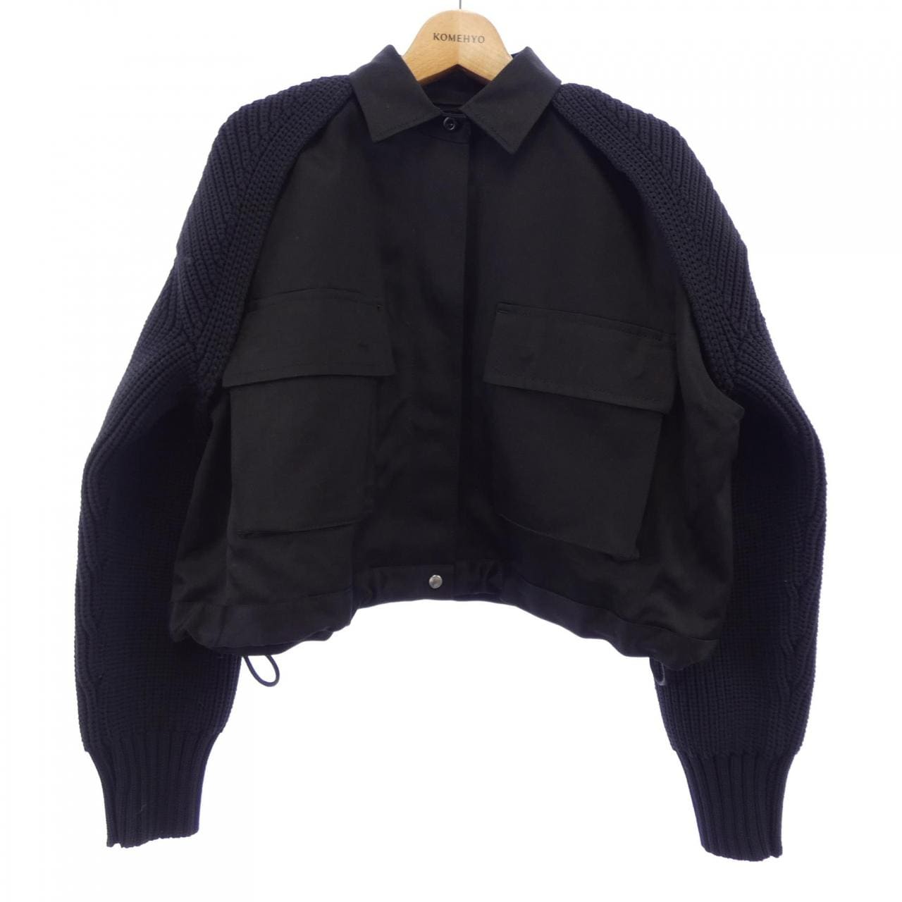 サカイ SACAI 23-06454 ジャケット