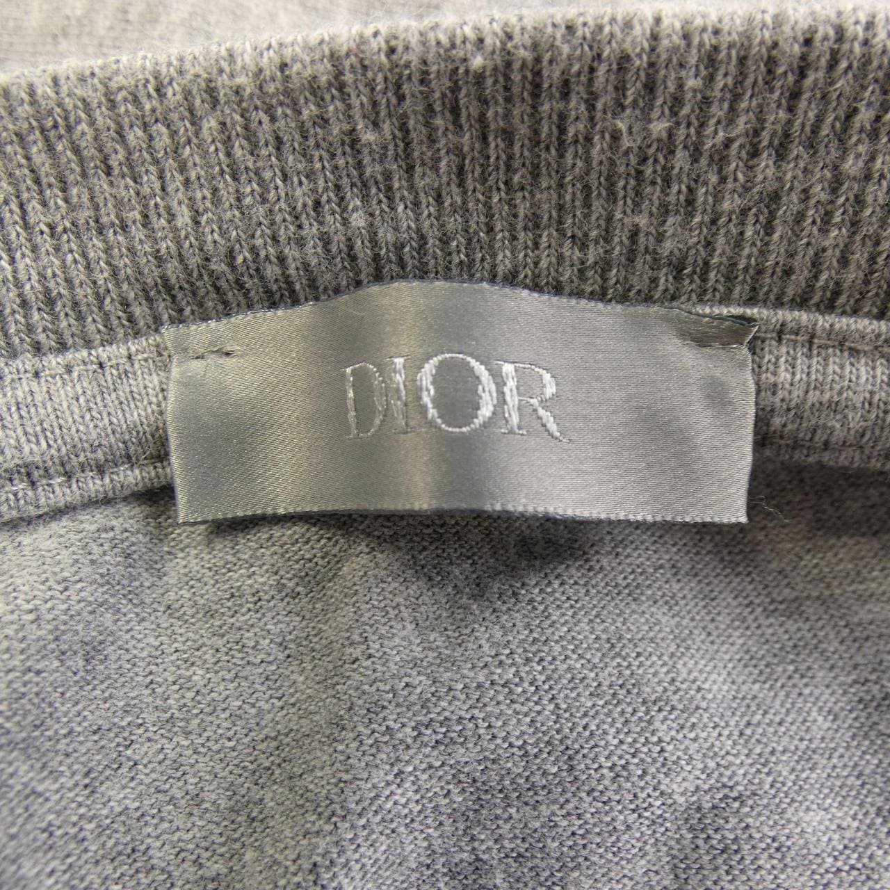 ディオール DIOR 243J685B0554 Tシャツ