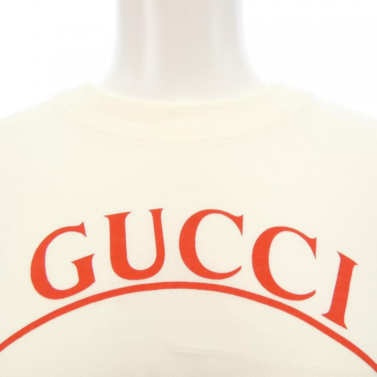 グッチ GUCCI 580762 XJCQ8 Tシャツ