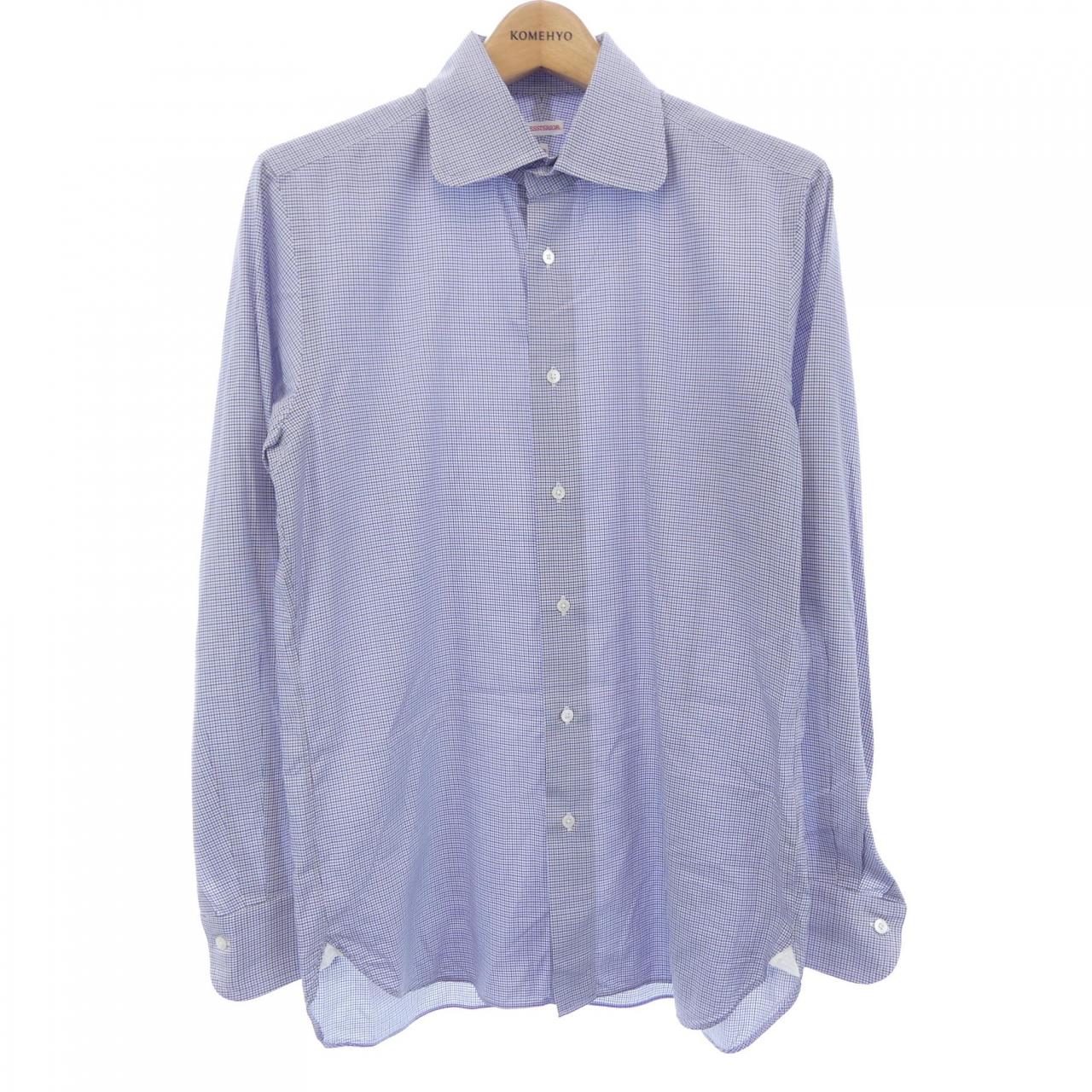 ドレステリア DRESSTERIOR 086-87004 シャツ