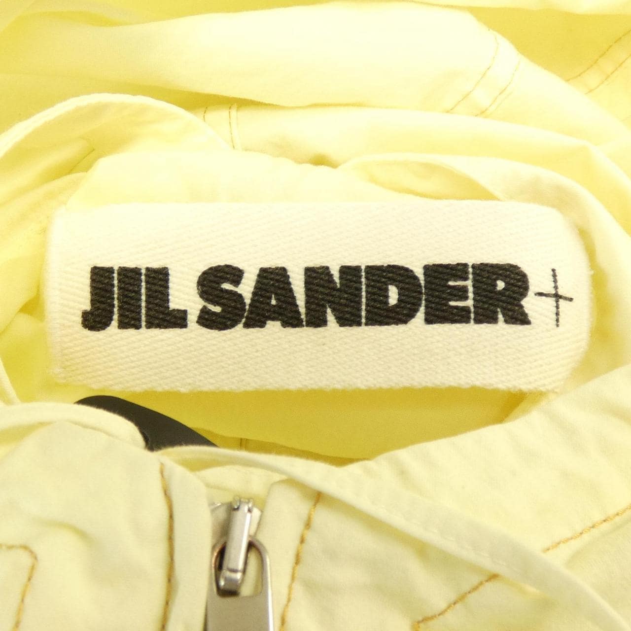 JIL SANDER+ JIL SANDER+ 防寒夹克