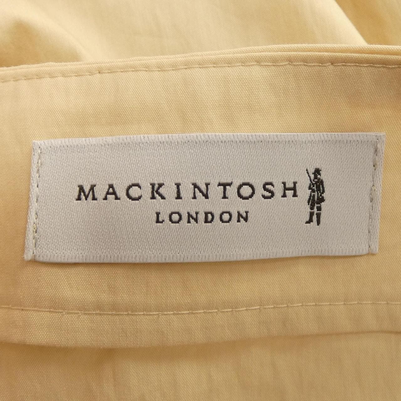 Mackintosh London MACKINTOSH LONDON skirt