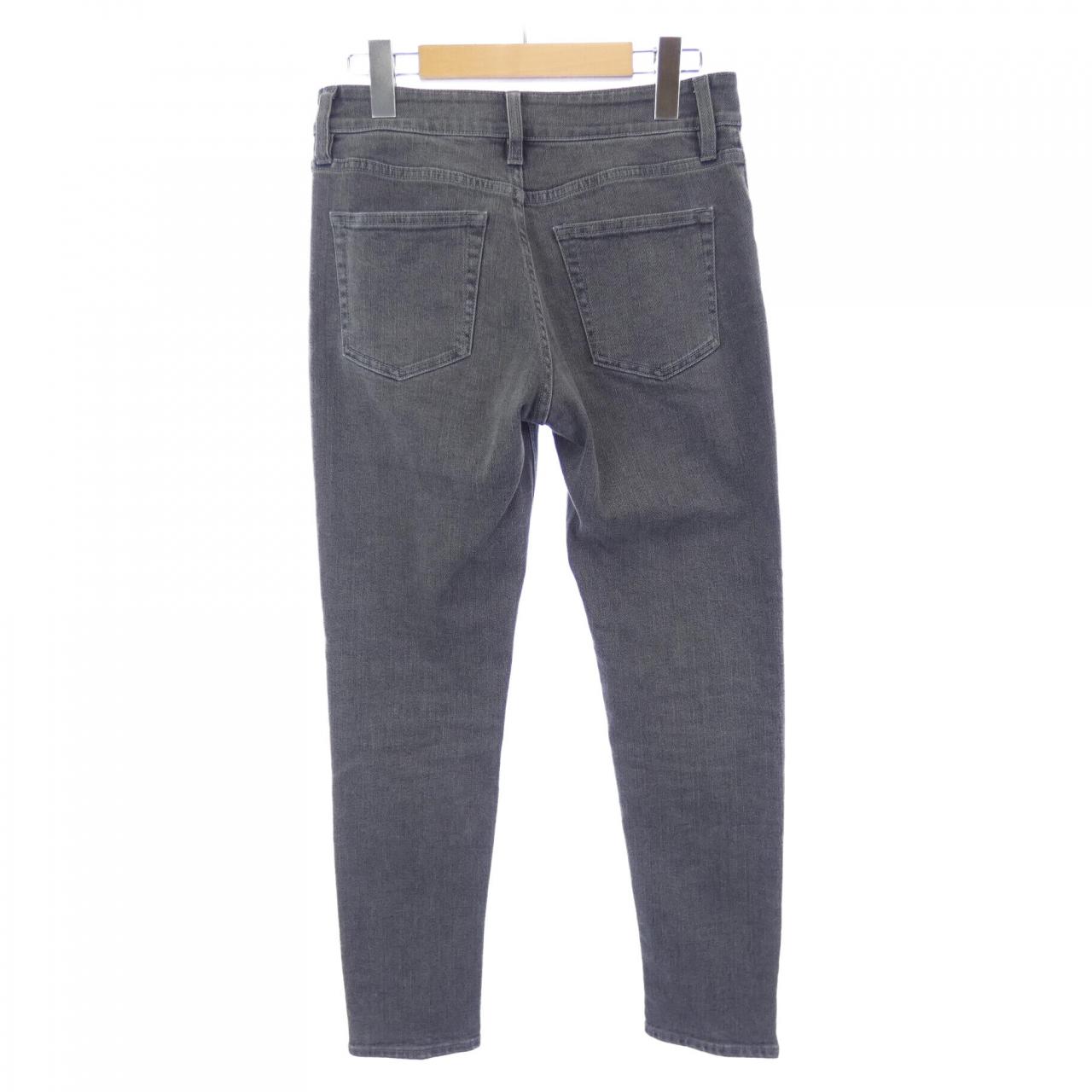 Theory Luxe Theory luxe jeans