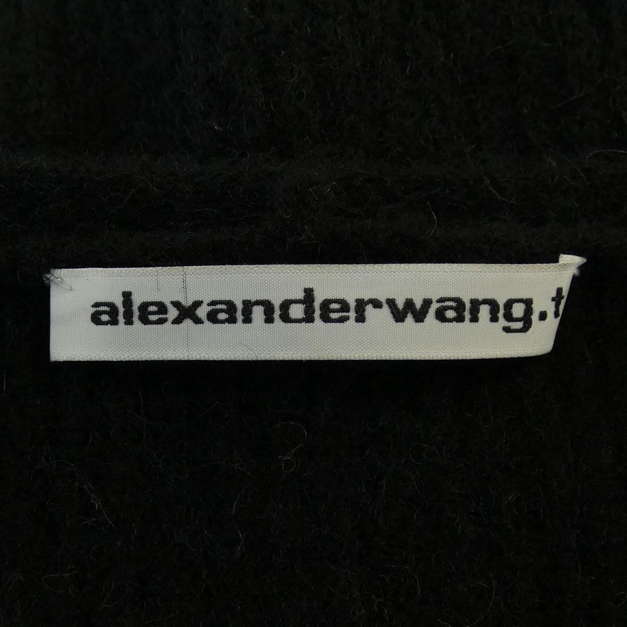 alexanderwang.t ニット