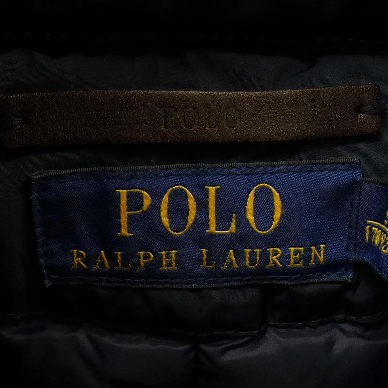 POLO POLO RALPH LAUREN棉衣