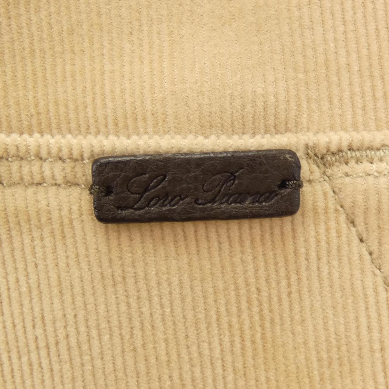 Loro Piana Piana Pants