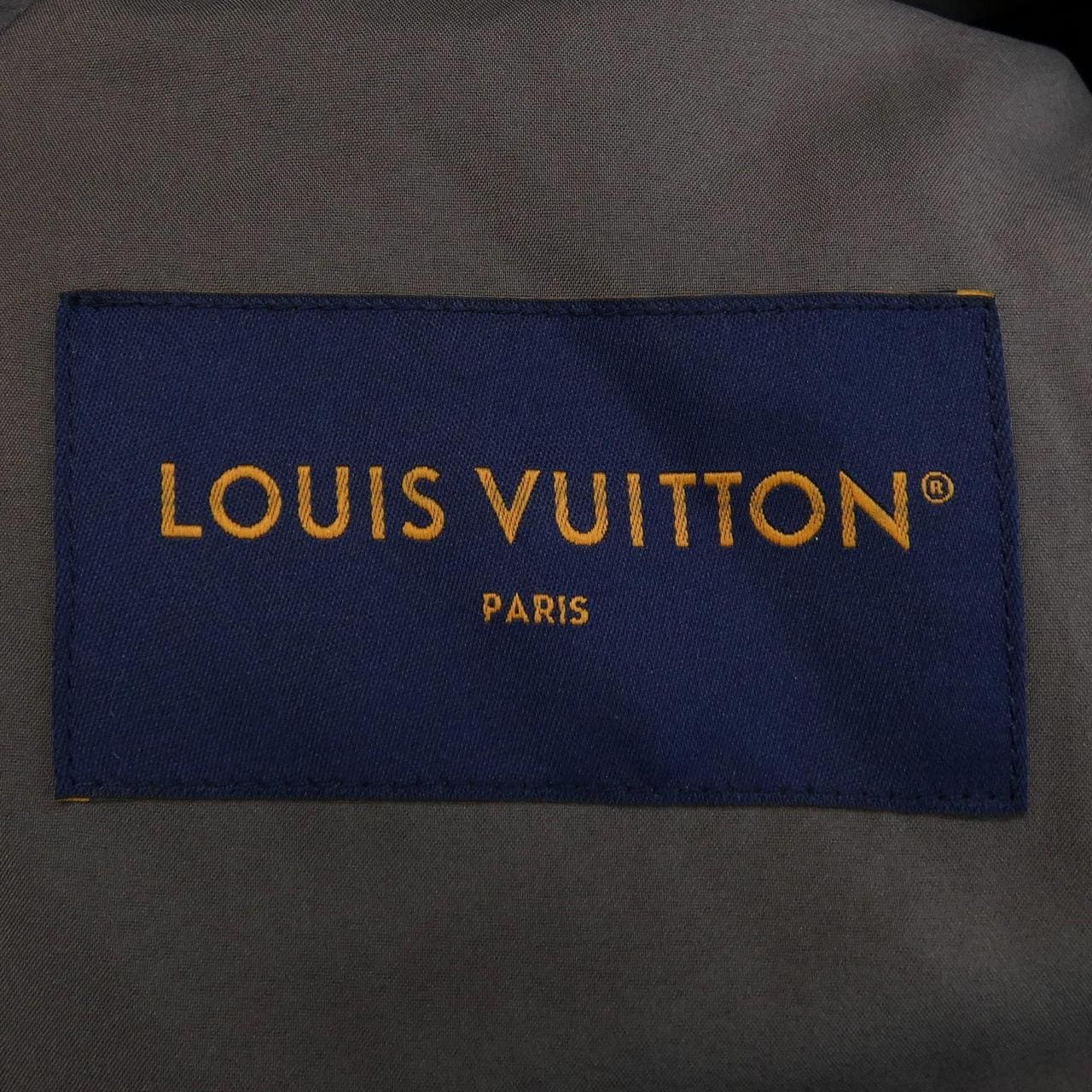 LOUIS VUITTON路易威登西装外套