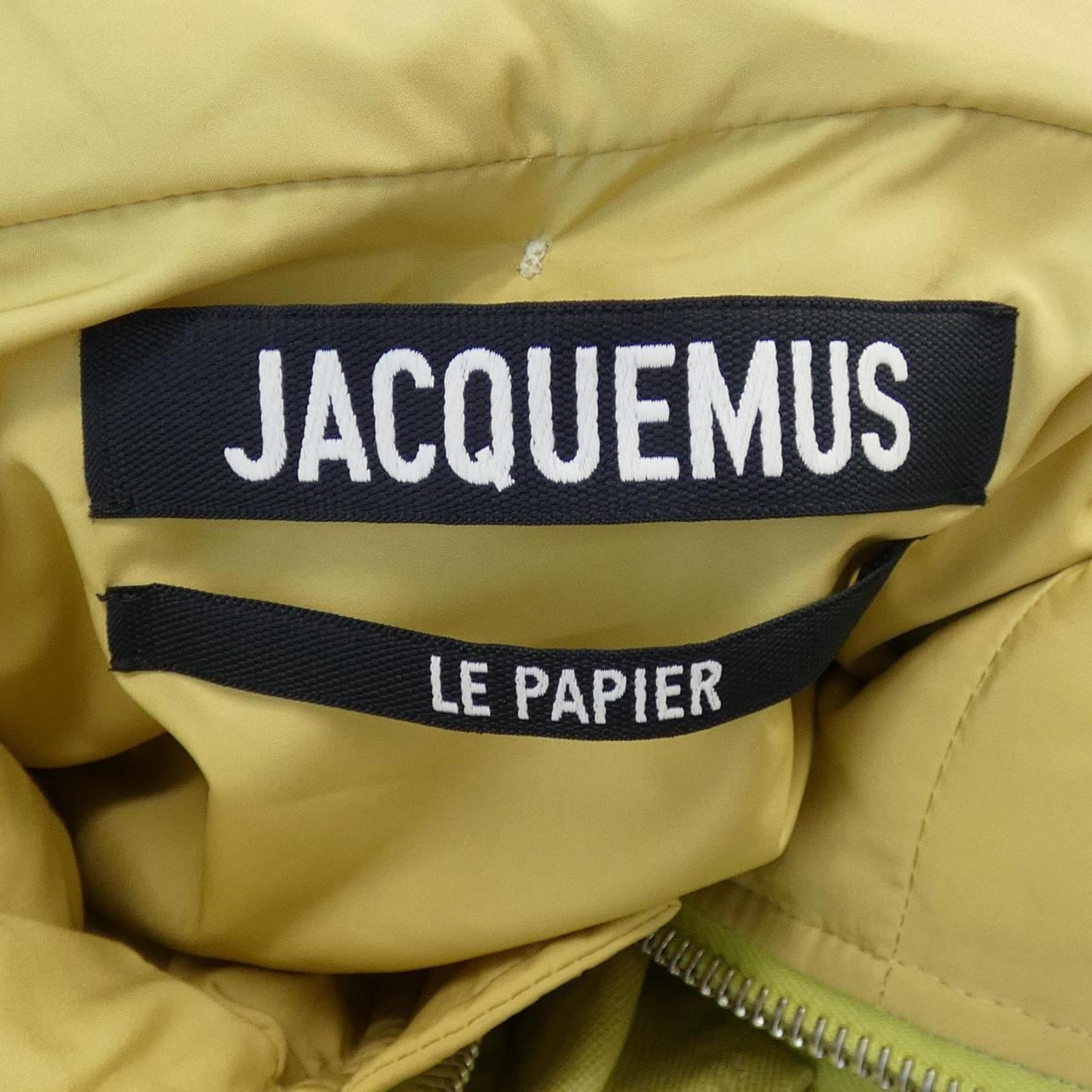 雅克穆斯JACQUEMUS