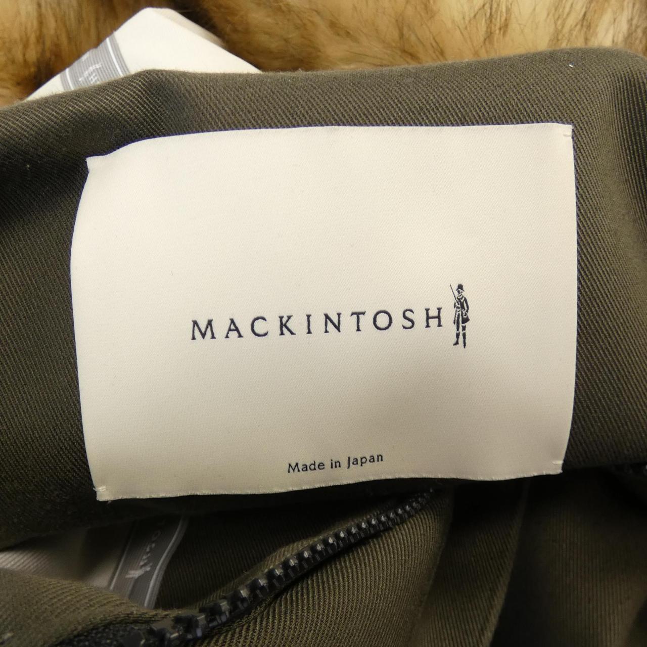 マッキントッシュ MACKINTOSH コート