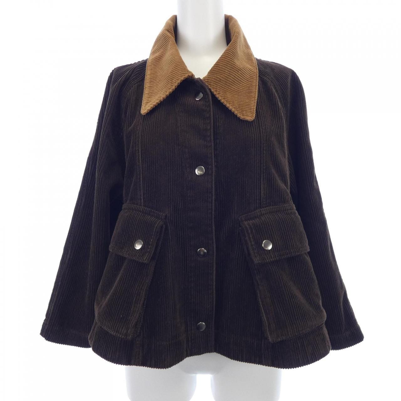 CARLEEN ジャケット