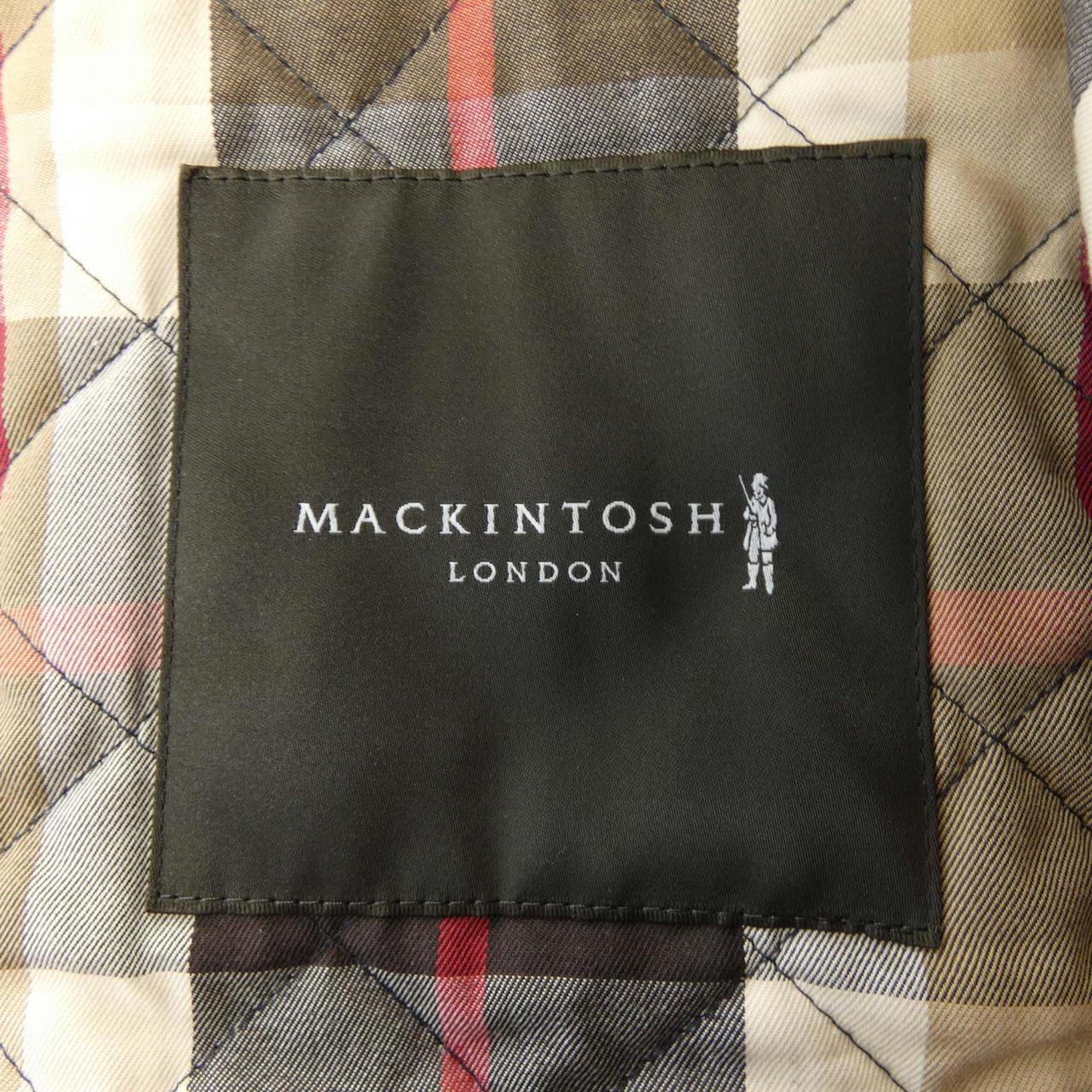 マッキントッシュ MACKINTOSH コート