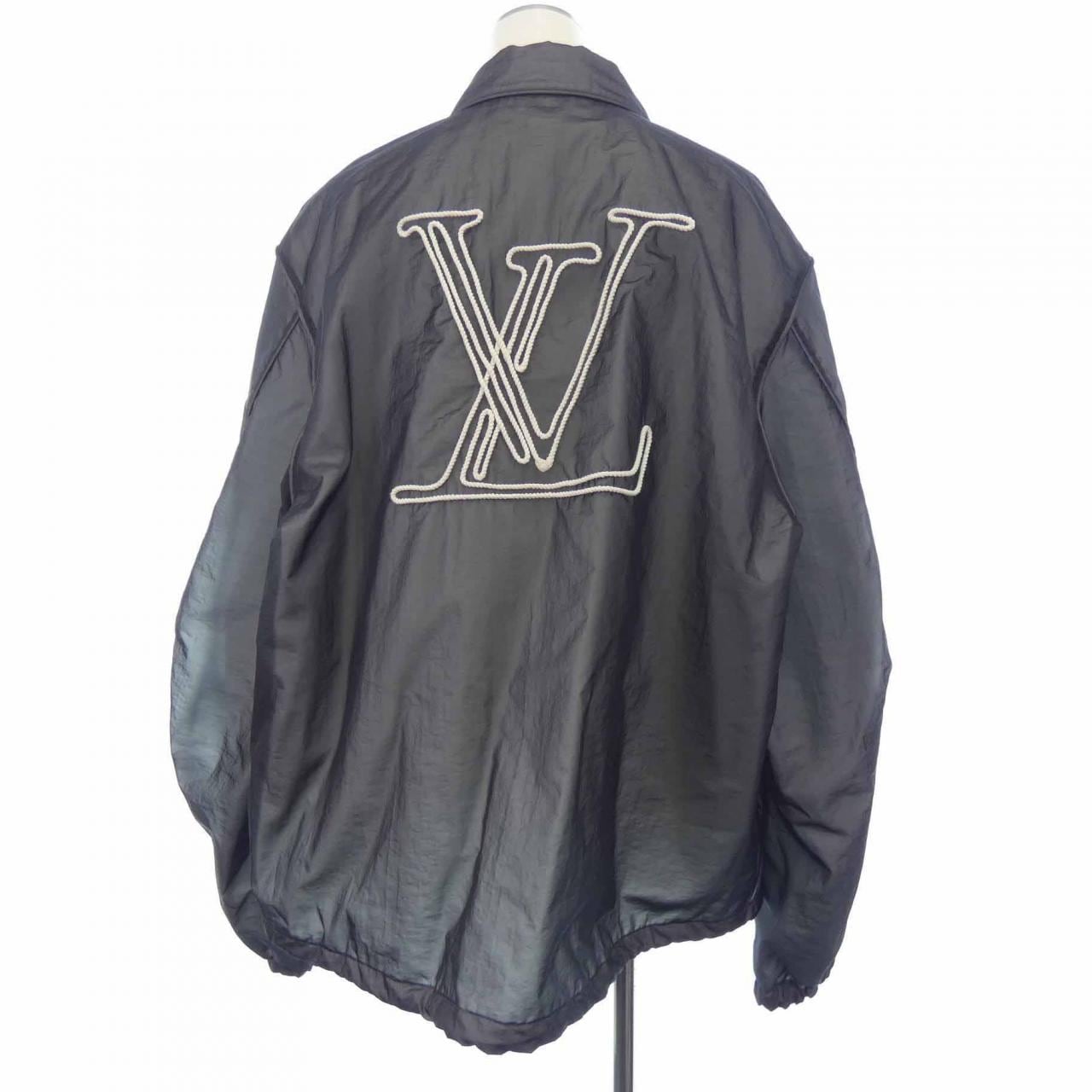 ルイヴィトン LOUIS VUITTON ジャケット