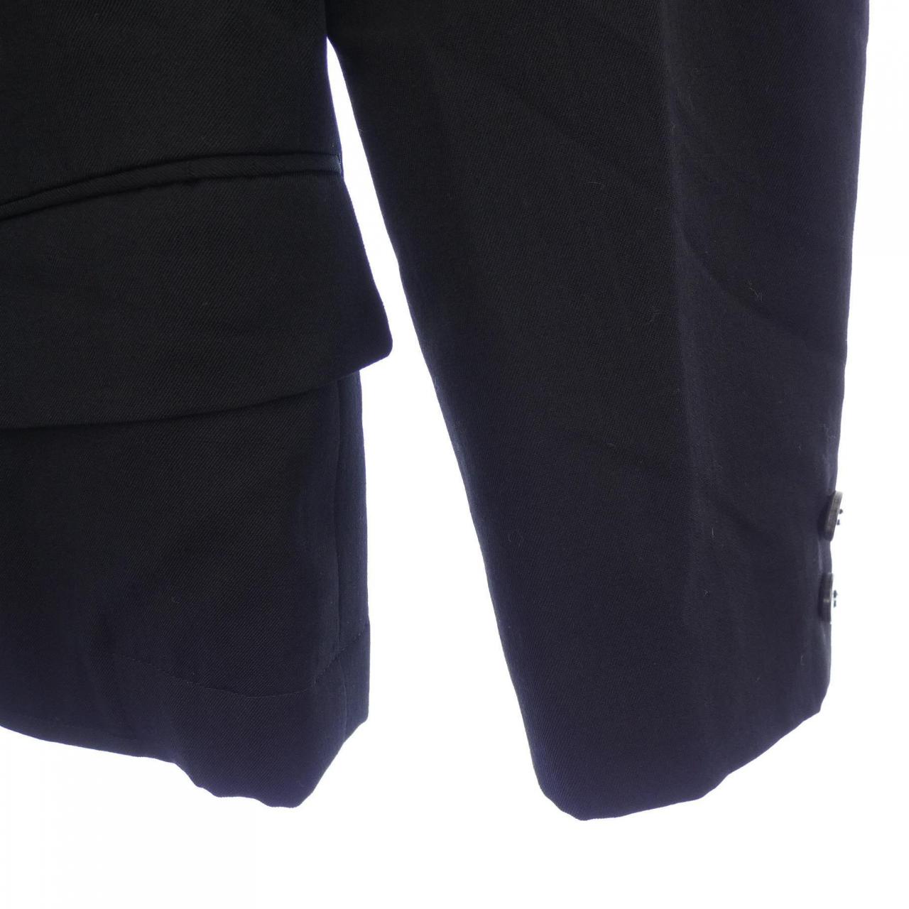 [vintage] 經編 GARCONS 夾克