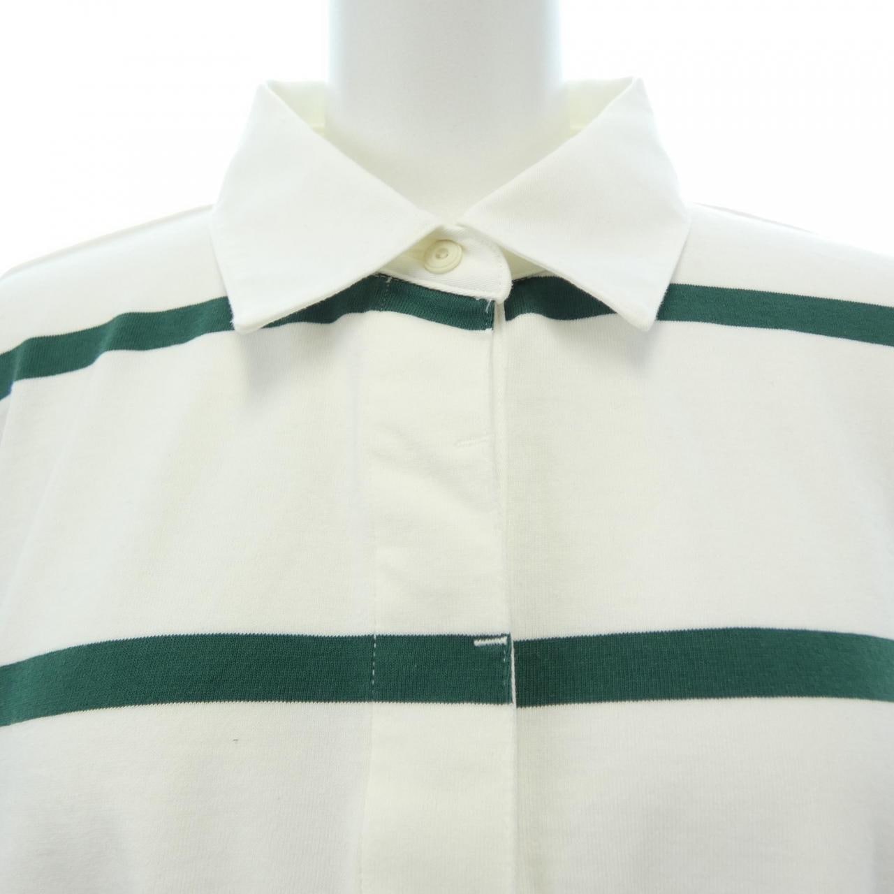 ロク 6ROKU ポロシャツ