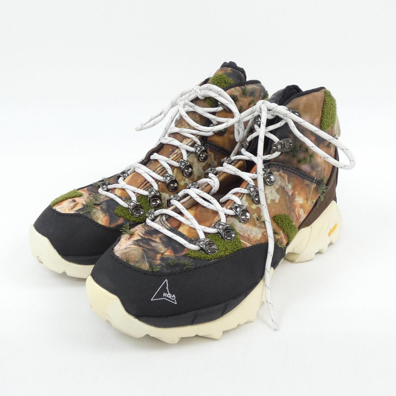 ROA VAR003 スニーカー