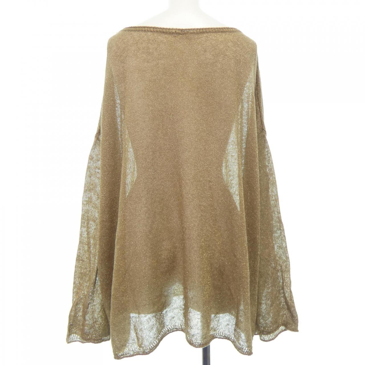Brilla knit