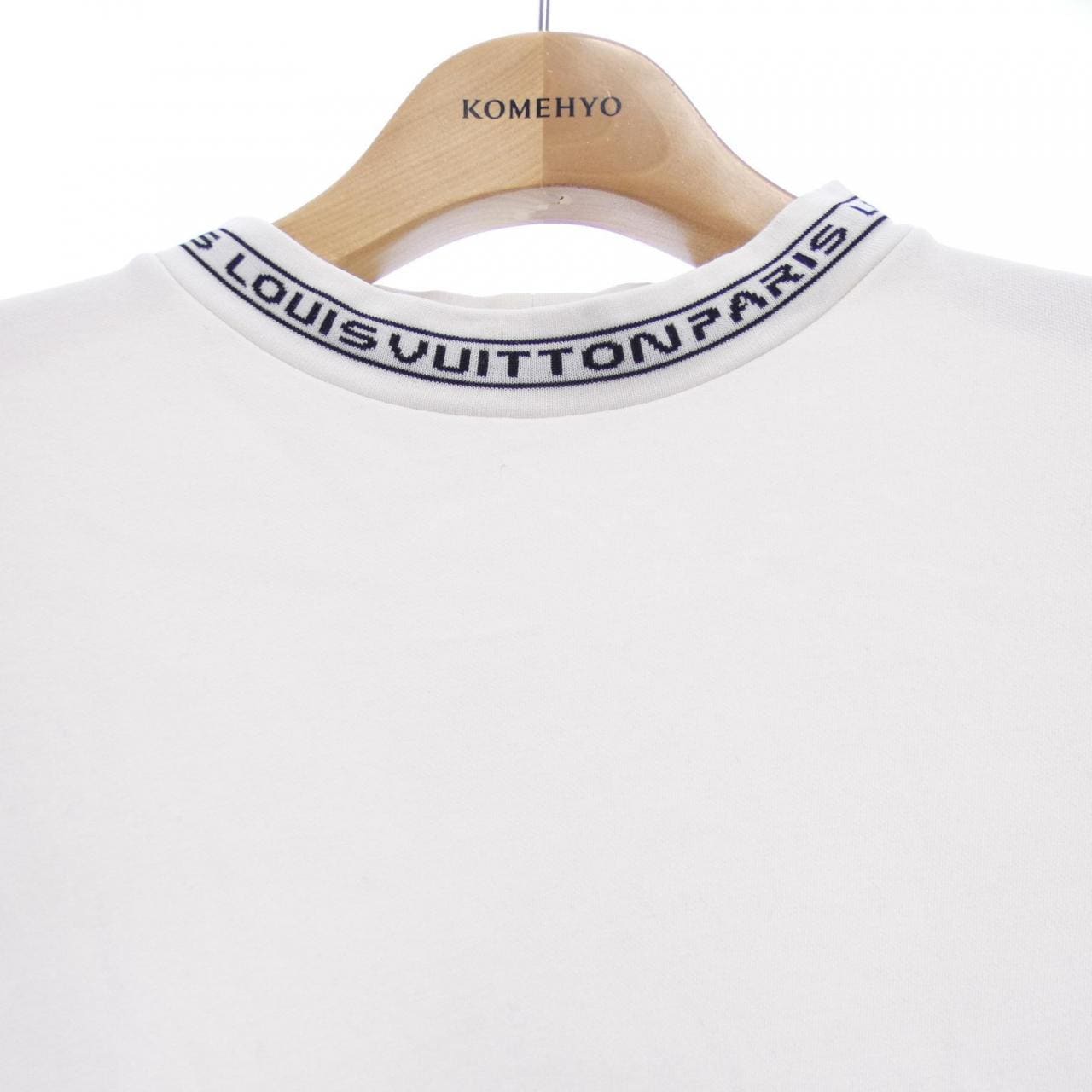 LOUIS VUITTON T 卹