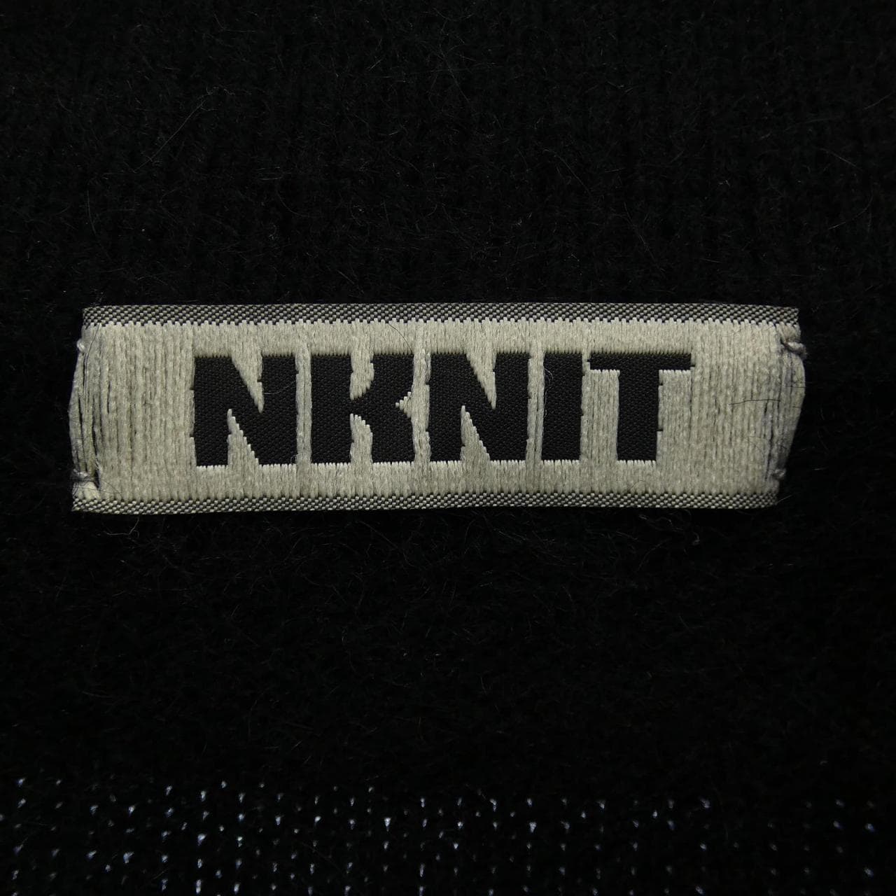 NKNIT ニット