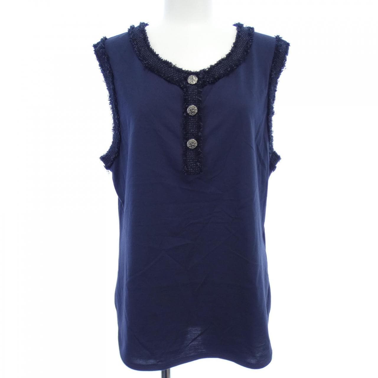 CHANEL CHANEL Tops