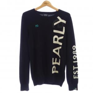 パーリーゲイツ PEARLY GATES ニット