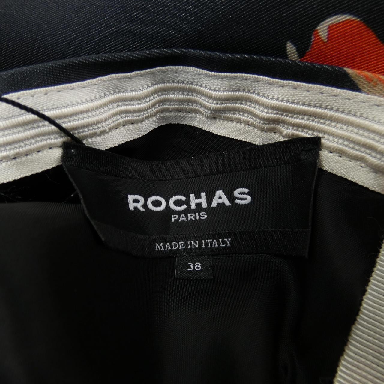 ロシャス ROCHAS スカート