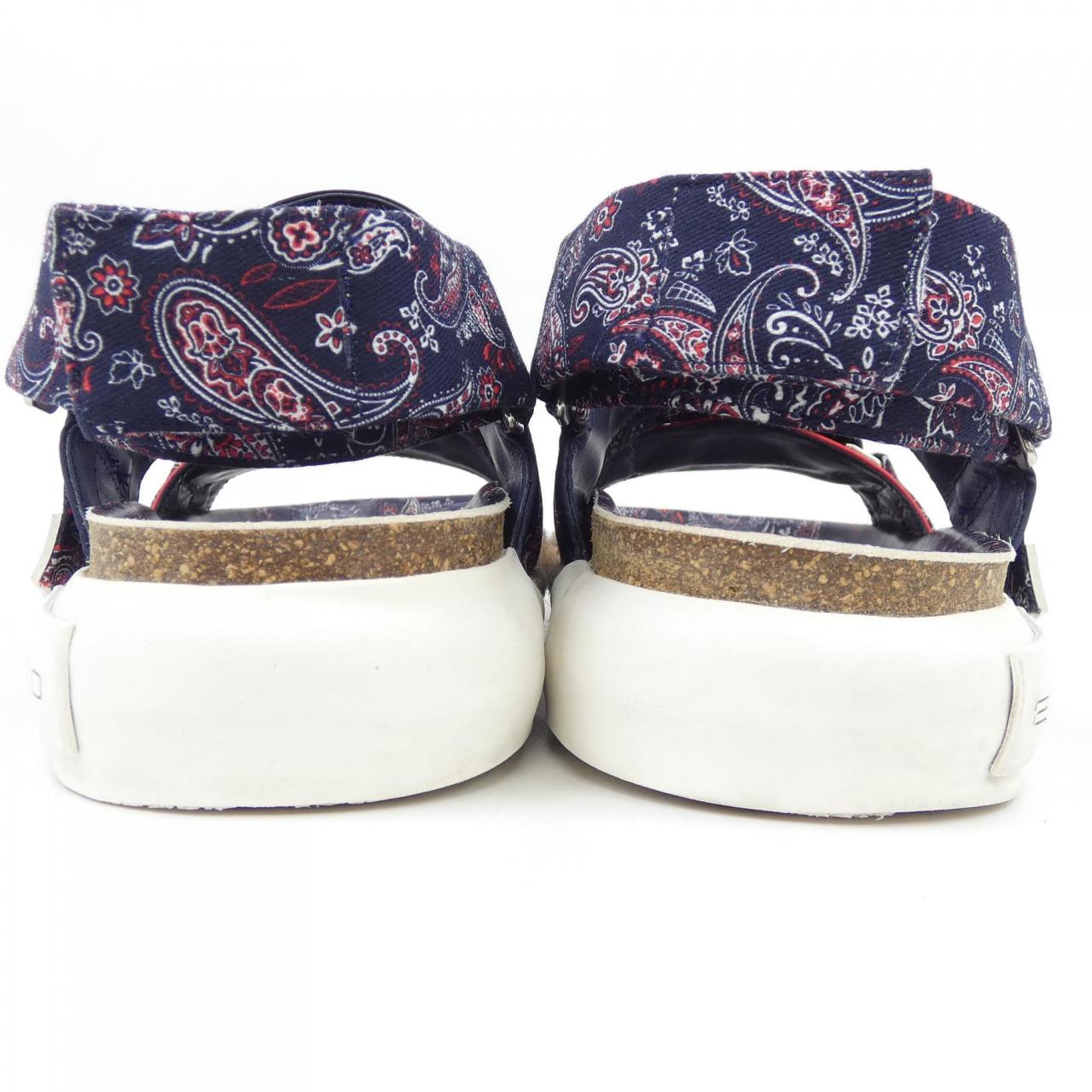 エトロ ETRO サンダル