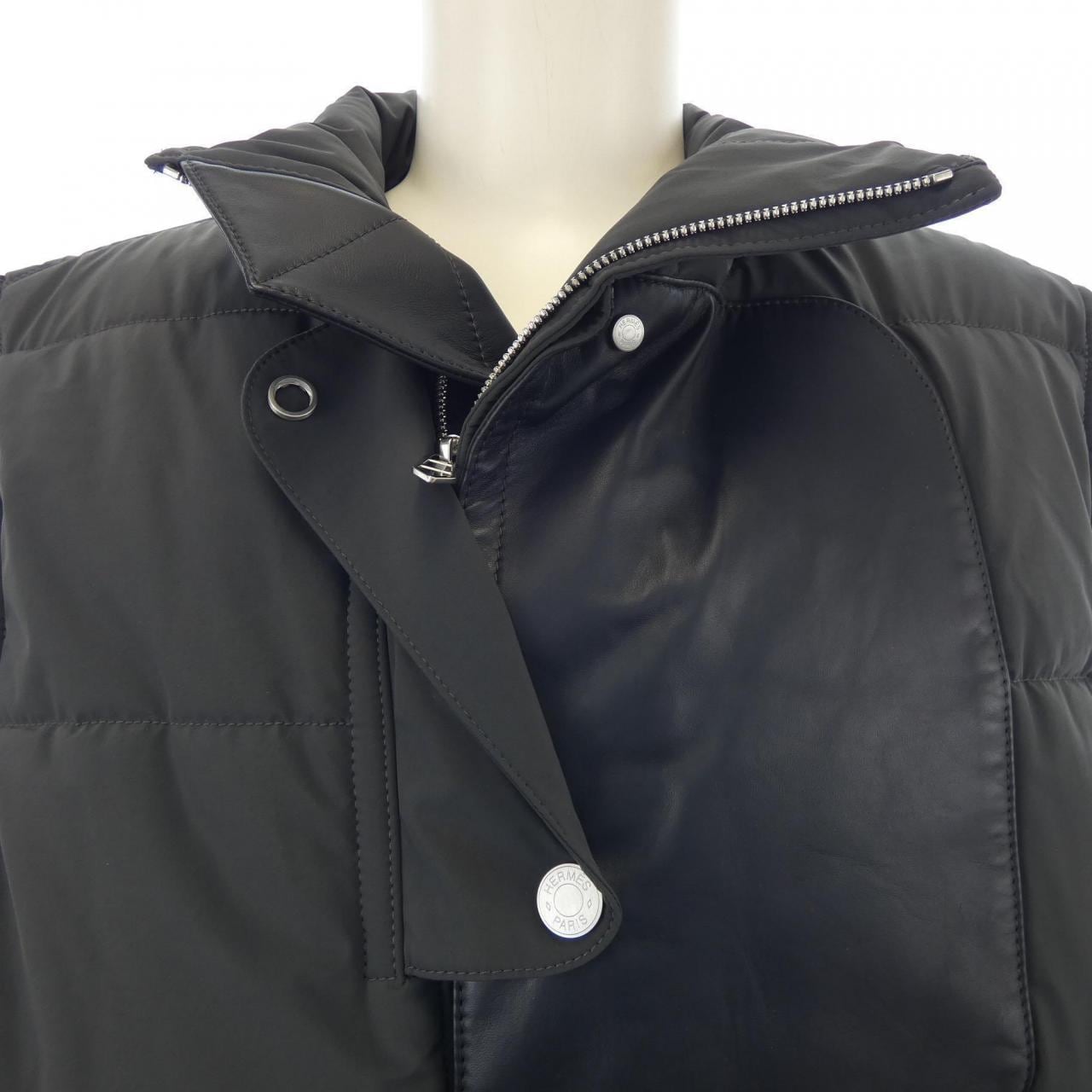 エルメス HERMES 462840HK ベスト