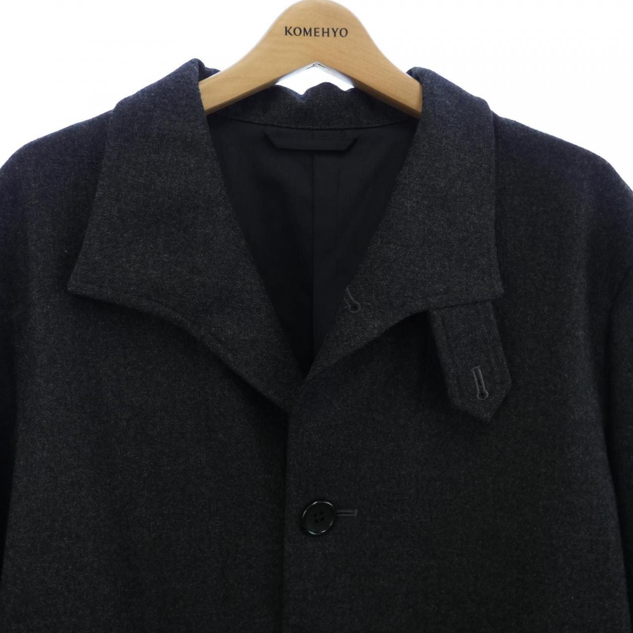 マーガレットハウエル Margaret Howell コート