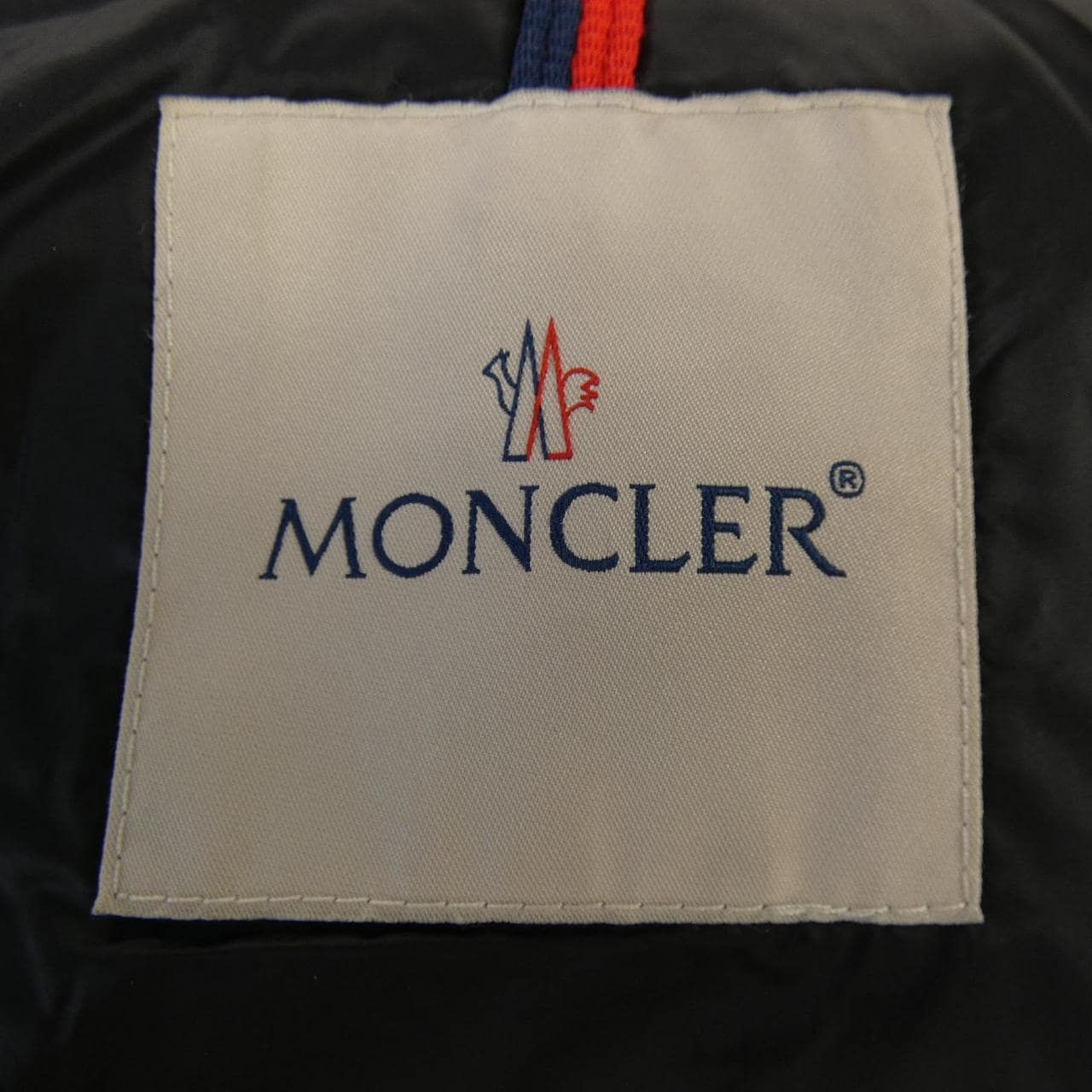 MONCLER MONCLER GIE Down Coat