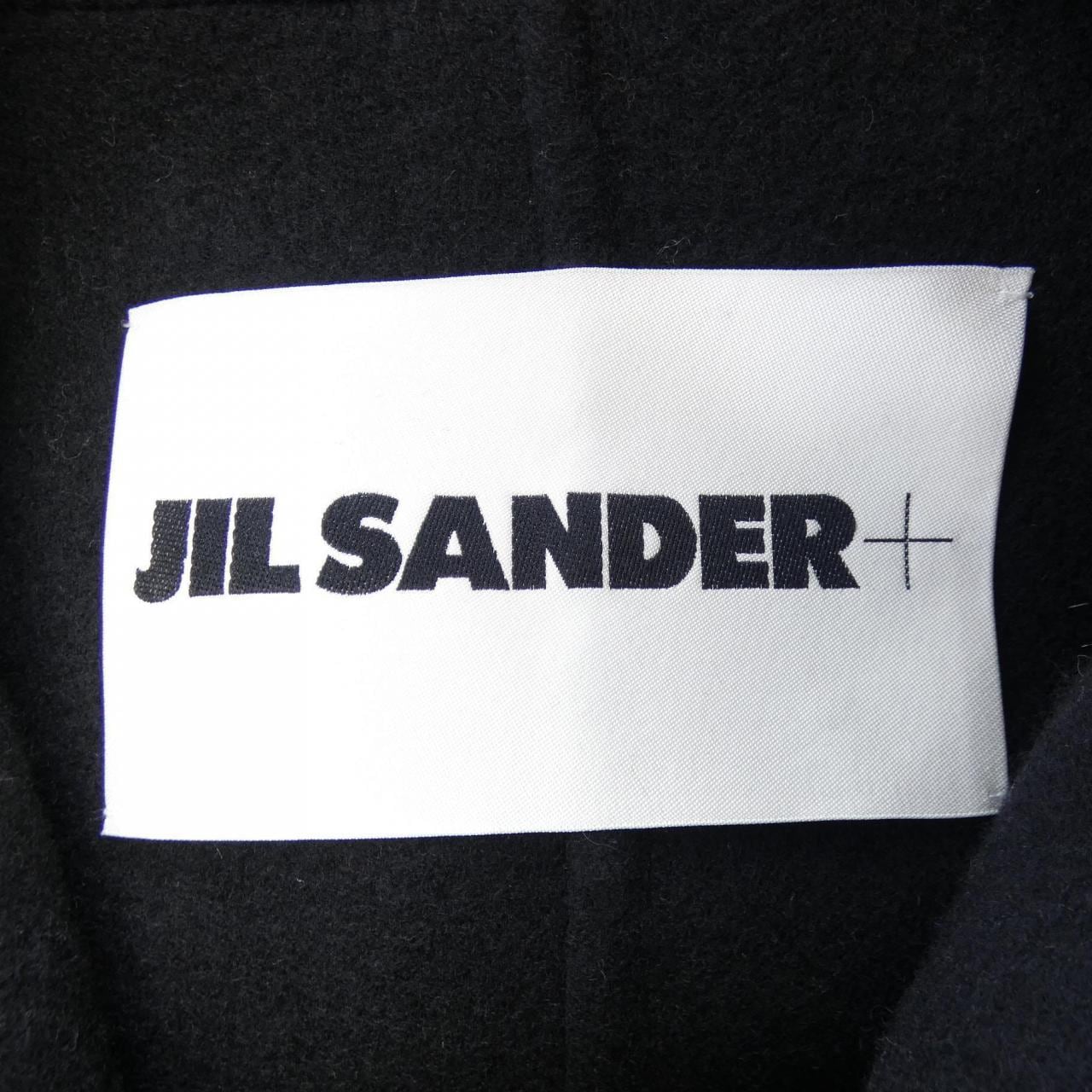 ジルサンダープラス JIL SANDER+ J40AA0120 J40020 コート