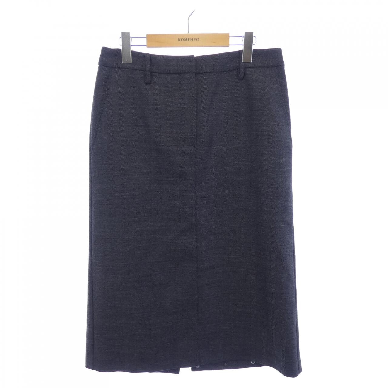 ブルネロクチネリ BRUNELLO CUCINELLI モニーレ MD595G3652 スカート