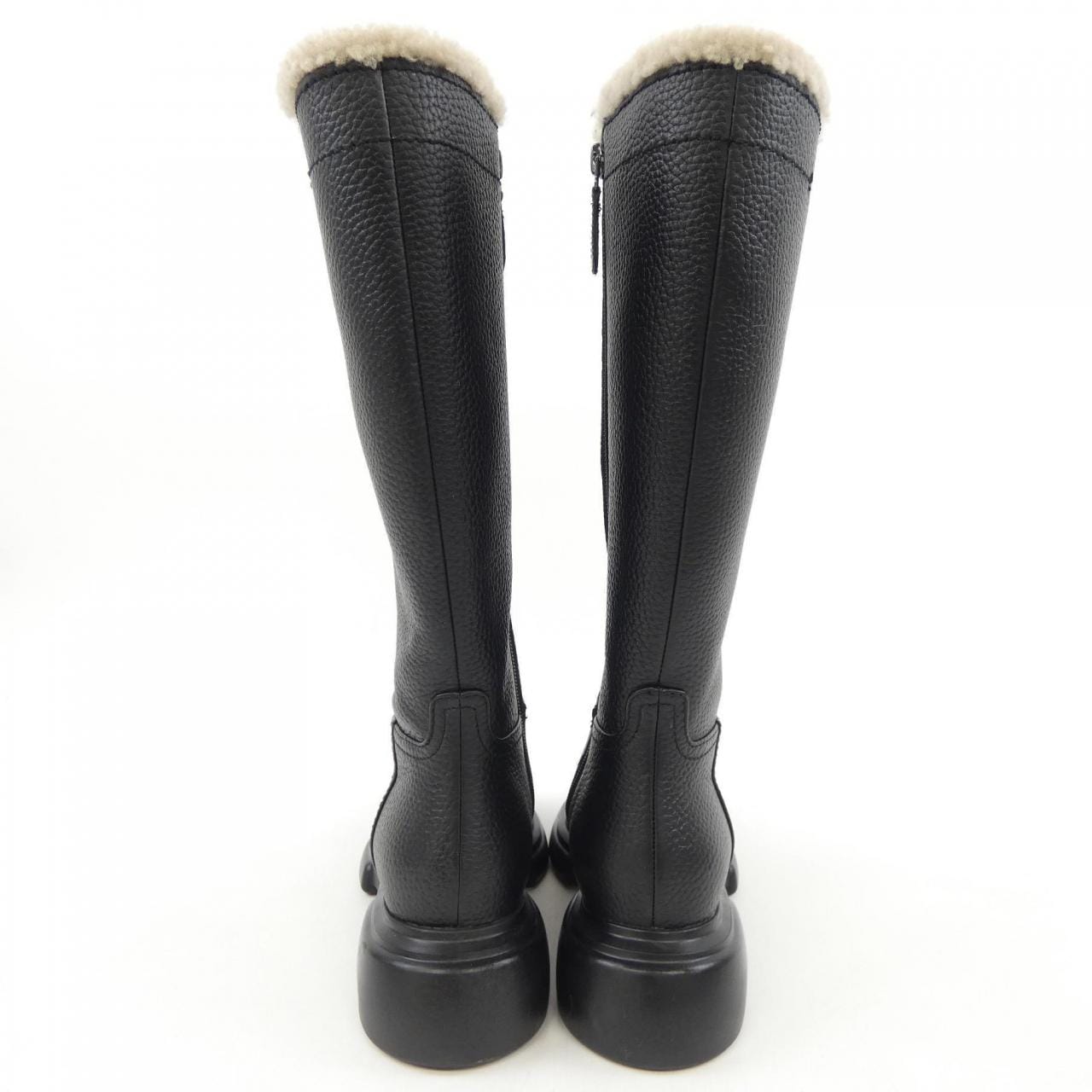 エンポリオアルマーニ EMPORIO ARMANI ロングブーツ