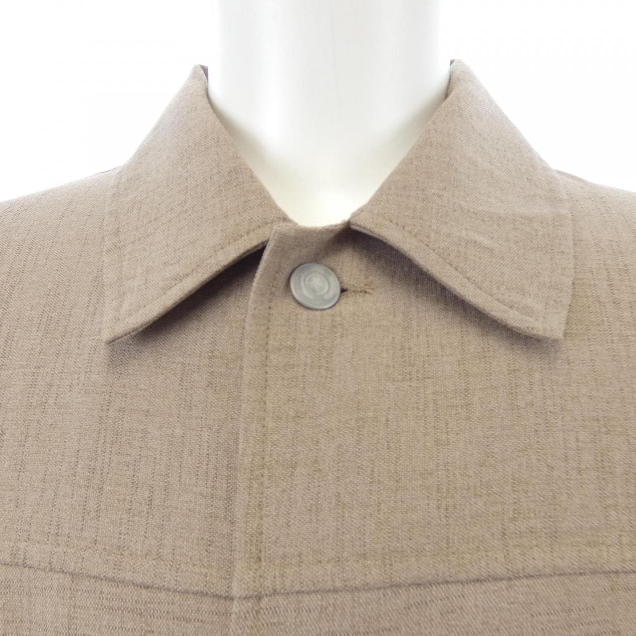 レリューム relume ジャケット