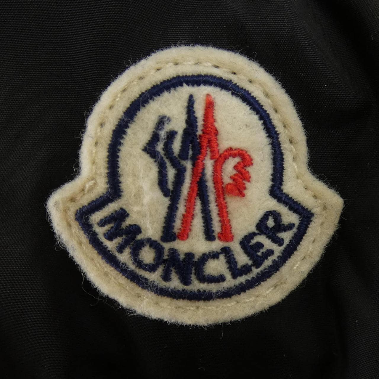 モンクレール MONCLER FLAMMETTE ダウンコート