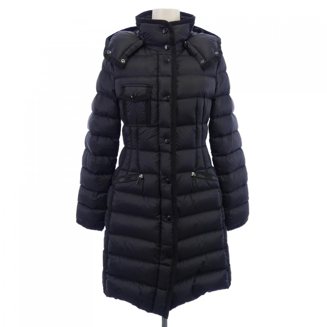 モンクレール MONCLER HERMINE ダウンコート