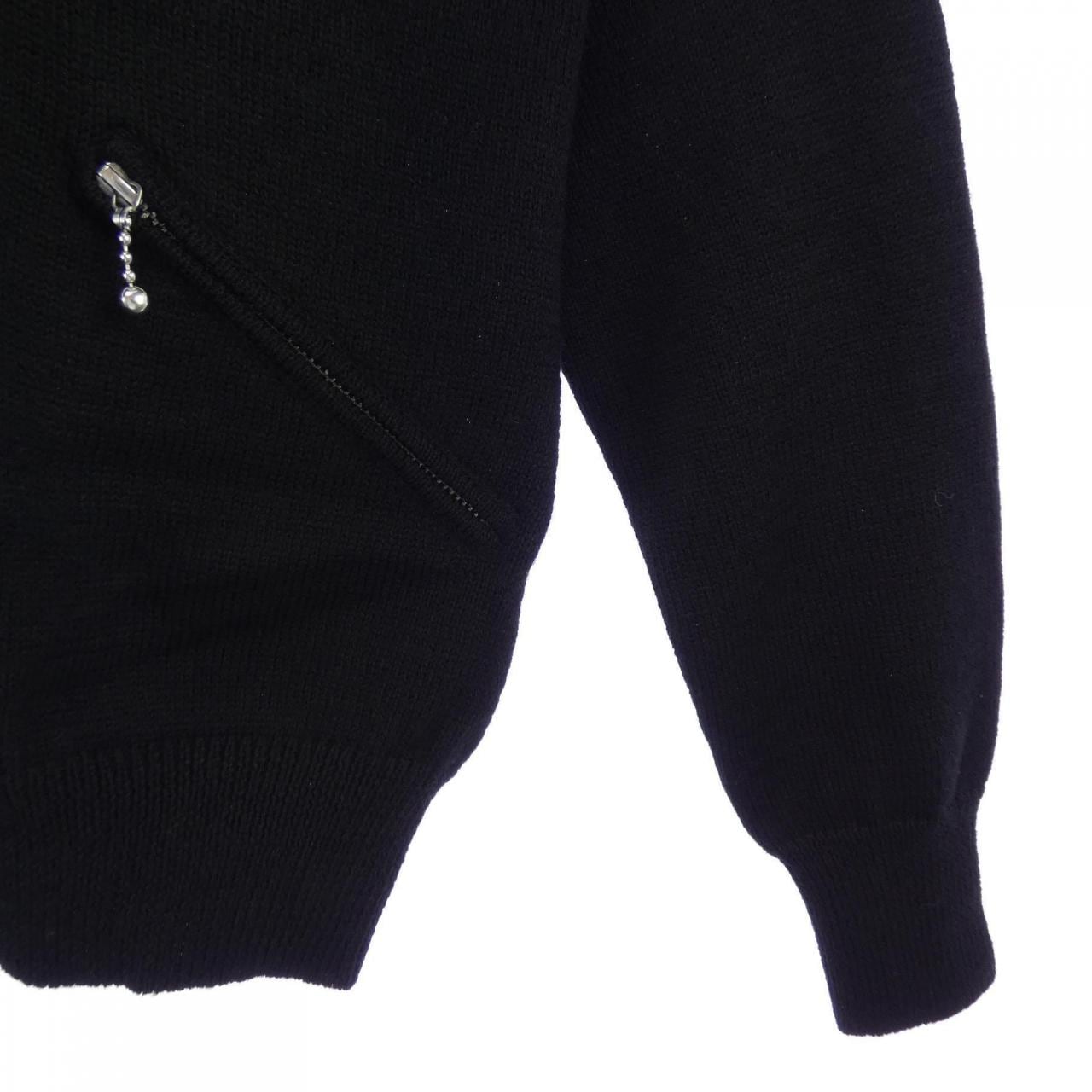 ジュンヤワタナベ JUNYA WATANABE JP-N001 ブルゾン