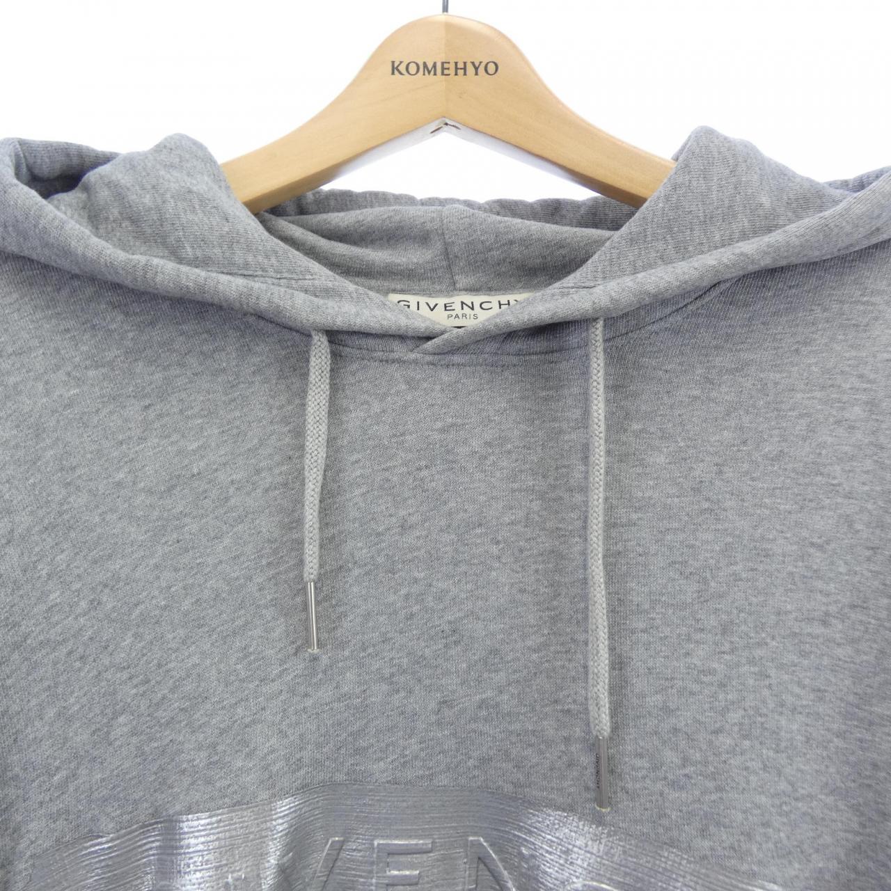 ジバンシー GIVENCHY BMJ0A230AF パーカー