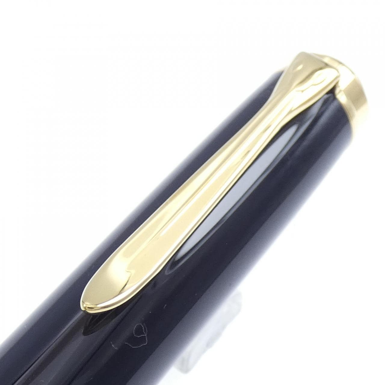 ペリカン スーベレーンM800グリーンストライプ 万年筆