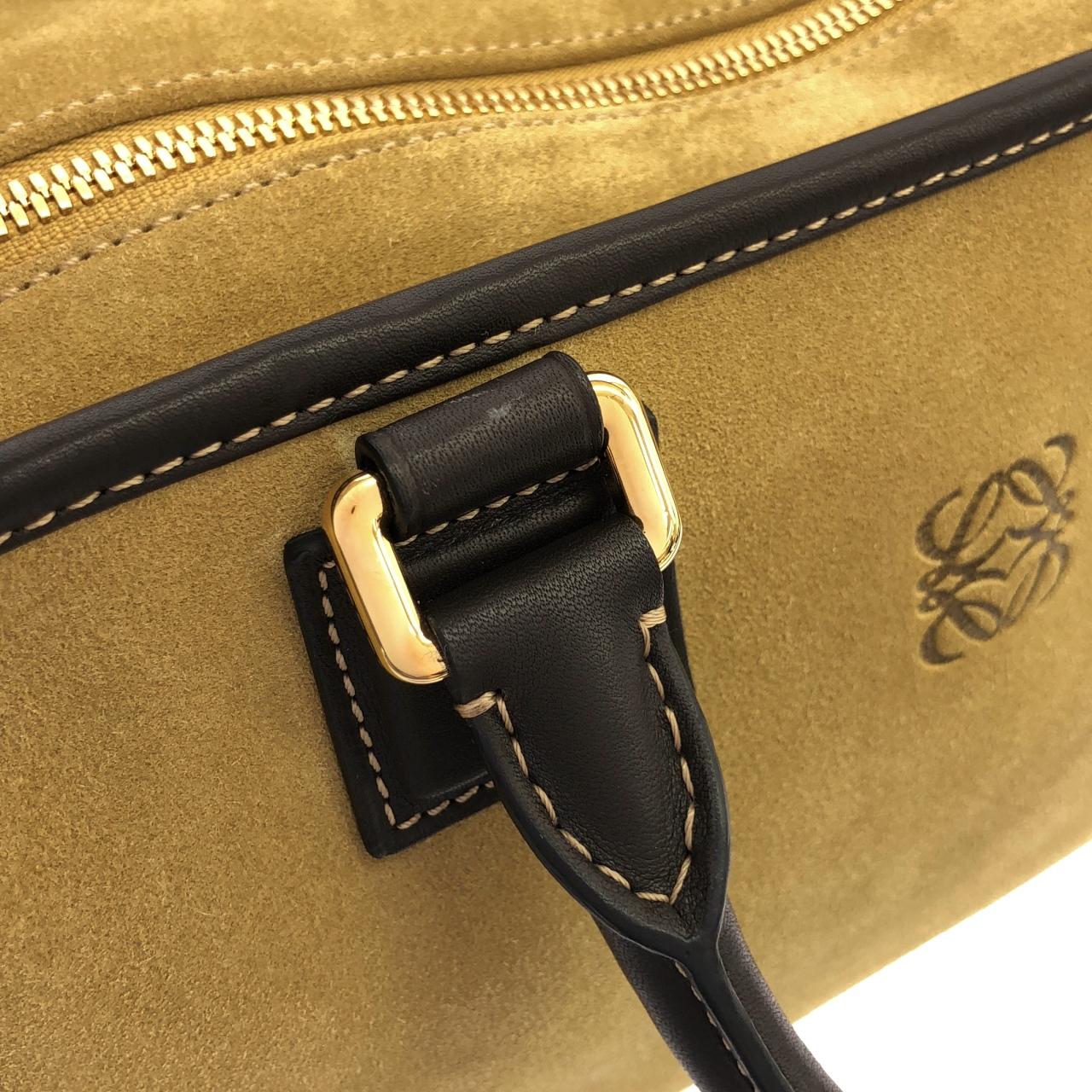 ロエベ アマソナ 28cm 352 61 A03 バッグ