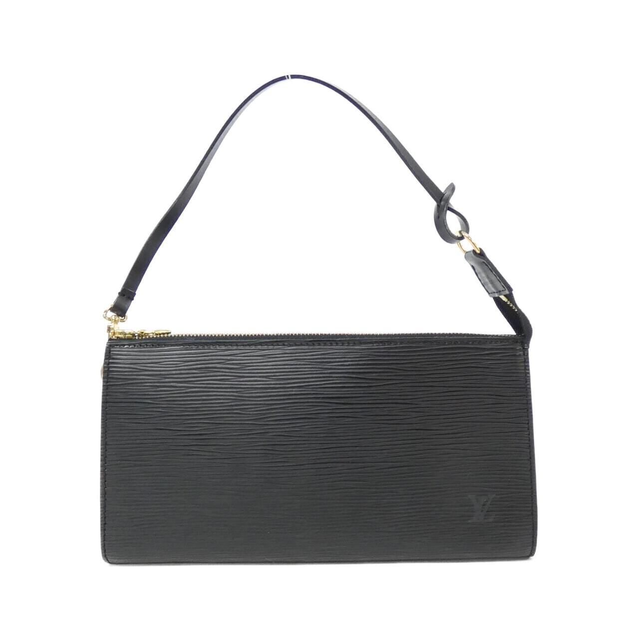 LOUIS VUITTON Epi Pochette Accessoire 24 厘米 M52942 配饰袋