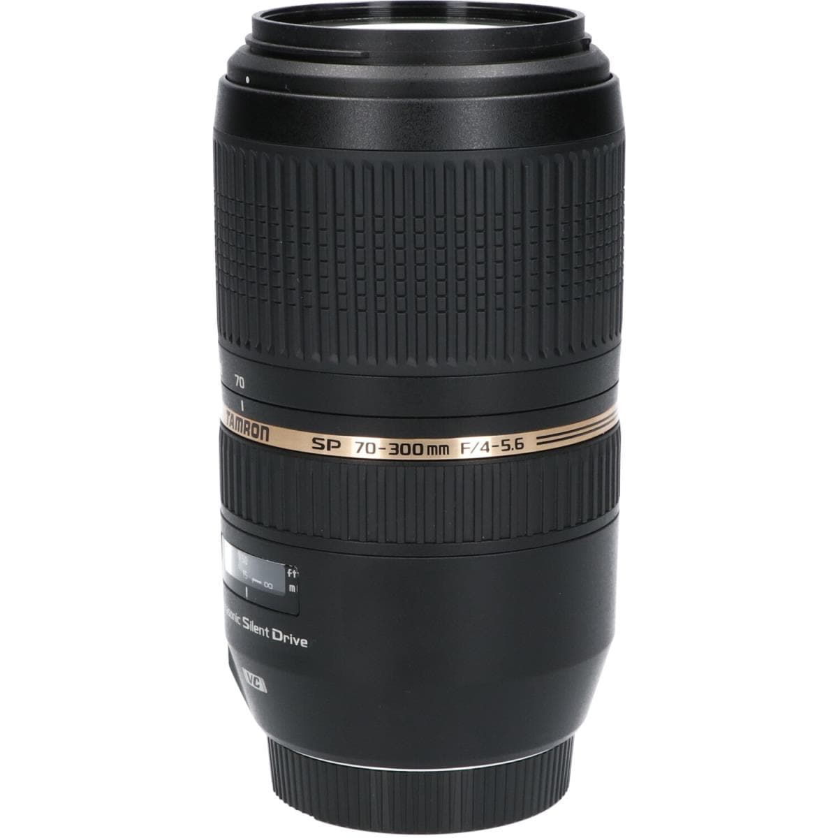 TAMRON EOS 70-300mm F4-5.6DI VC USD