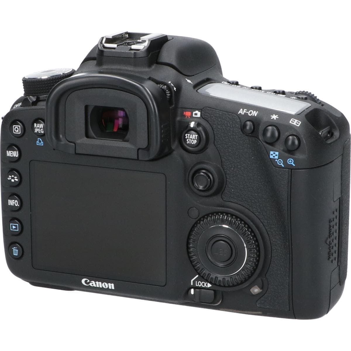 ＣＡＮＯＮ　ＥＯＳ７Ｄ