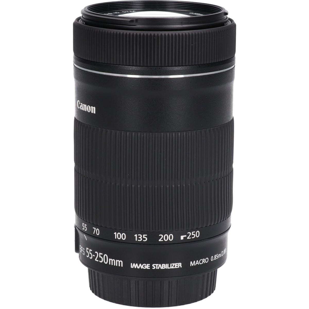 ＥＦ－Ｓ５５－２５０ｍｍ　Ｆ４－５．６ＩＳ　ＳＴＭ