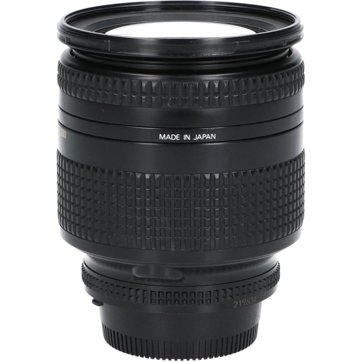 ＮＩＫＯＮ　ＡＦ２８－２００ｍｍ　Ｆ３．５－５．６Ｄ