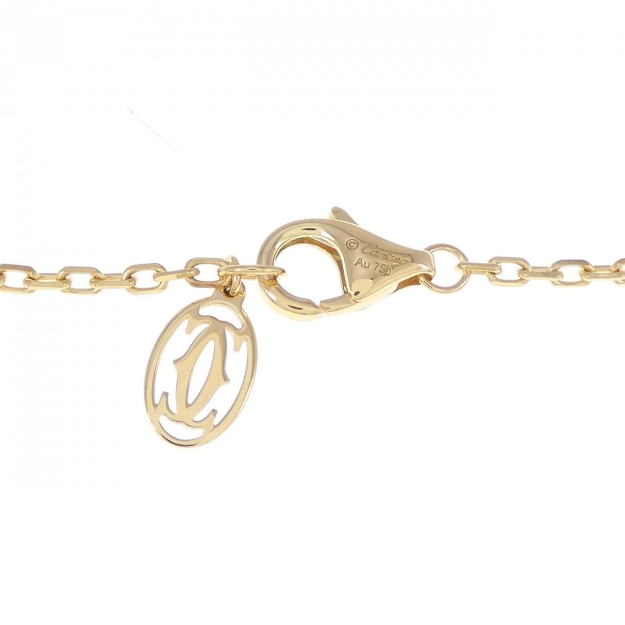 Cartier d&#39;amour bracelet