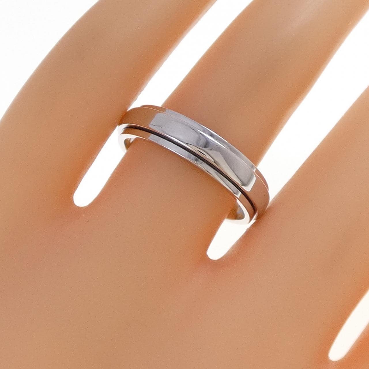 ピアジェ ポセション リング