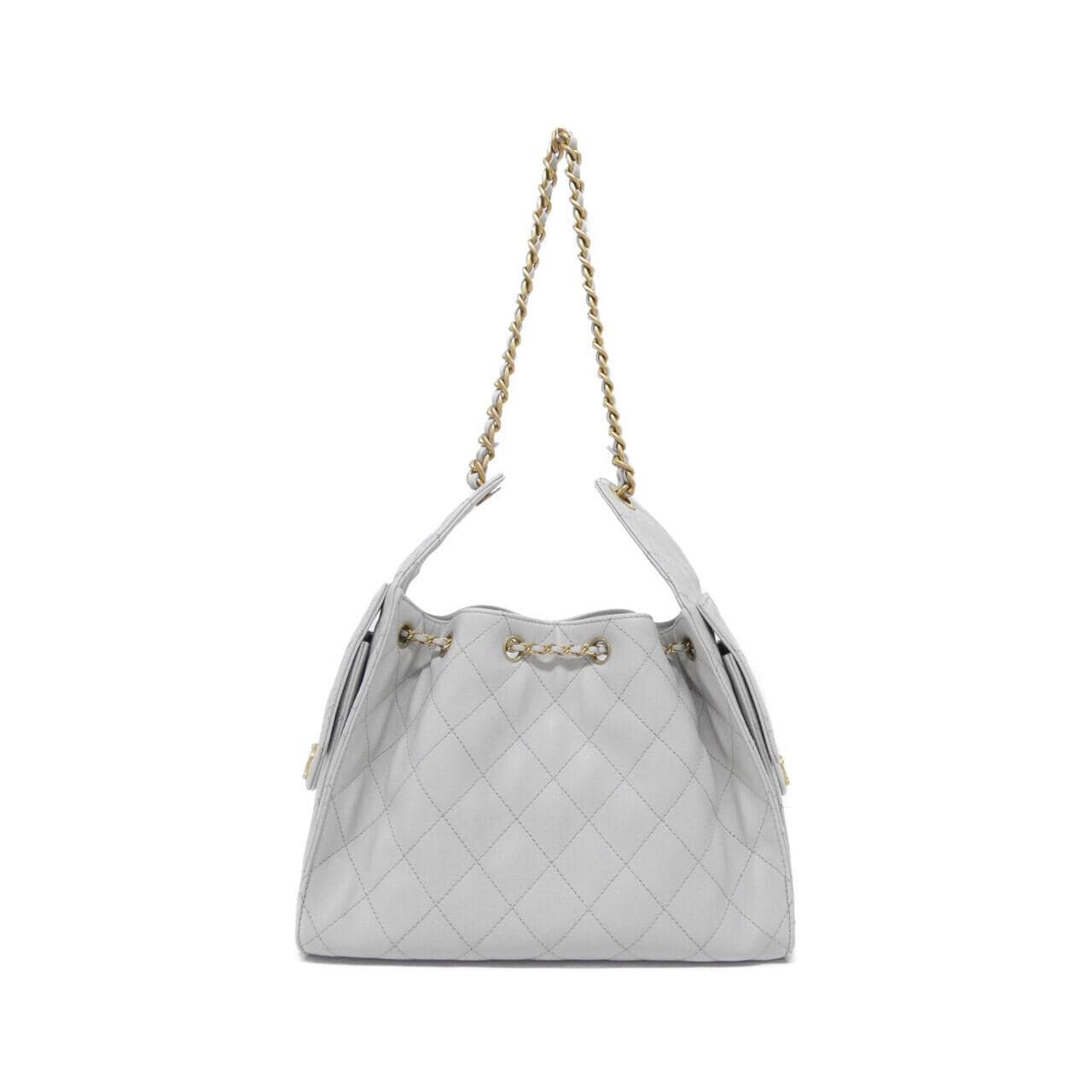 シャネル シャネル25 ライン AS5293 ショルダーバッグ