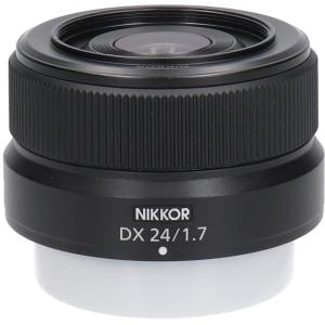 Ｚ　ＤＸ２４ｍｍ　Ｆ１．７